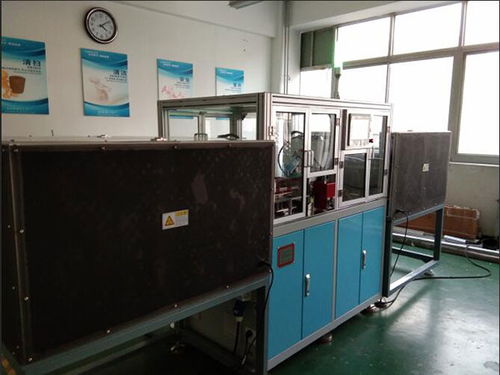 威海藍威電子科技 早孕診斷卡組裝機與計算機軟硬件零售的雙輪驅動